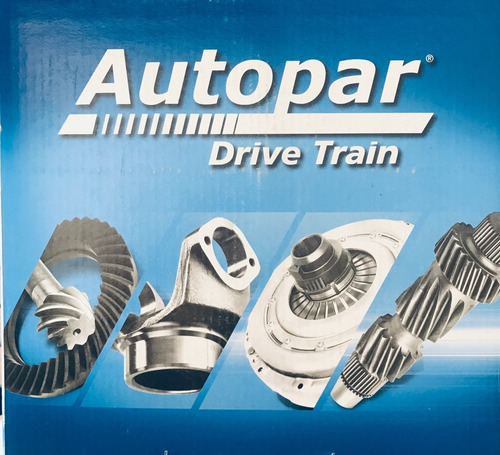 Flecha Trasera Diferencial F350 Super Duty Dana 70 35d 92cm