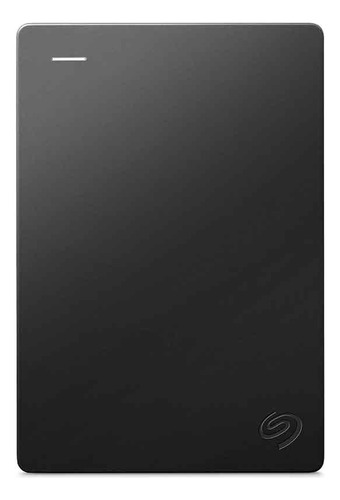 Hd Externo Portátil 2tb Seagate Usb 3.0 2,5 Stgx2000400 Preto