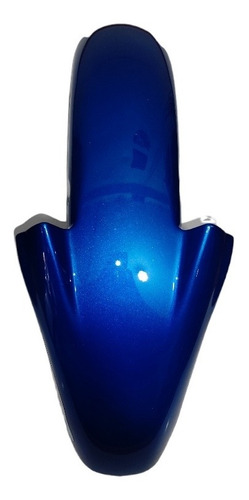 Guardafango Delantero Ava León Azul