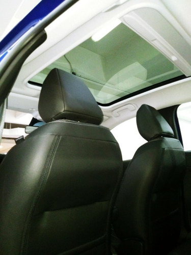 Peugeot 208 Allure Tiptronic 2021