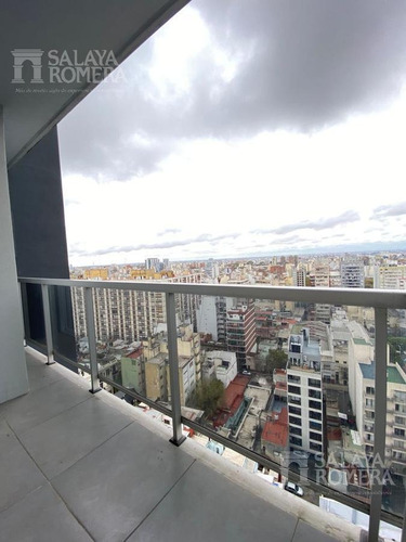 Imagen 17 de 25 de Departamento De 3 Ambientes A Estrenar En San Cristobal
