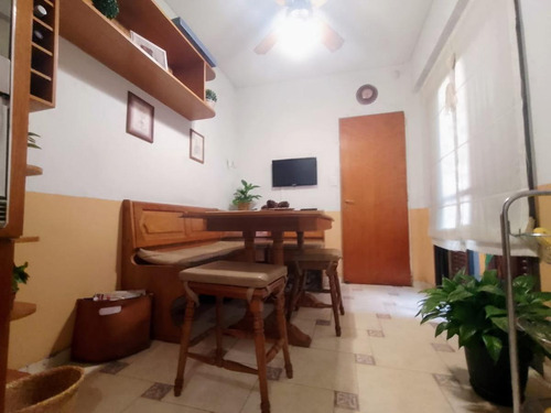 Imagen 10 de 30 de Casa/duplex 4 Ambientes Con Patio Y Cochera En Barracas Venta