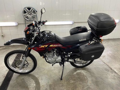 Imagen 25 de 25 de Yamaha Xtz 250 Lander