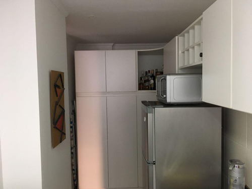Departamento En Concordia