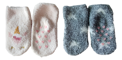 Pack De Medias Antideslizantes Kiabi España. Suaves