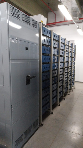Servicio Técnico Ups, Instalación De Baterías, Alquiler Ups