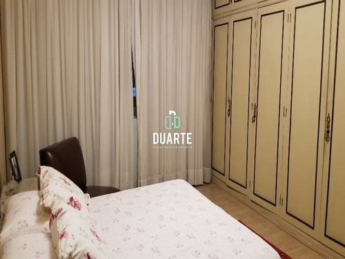 Imagem 17 de 30 de Apartamento - Ap01550 - 34304496