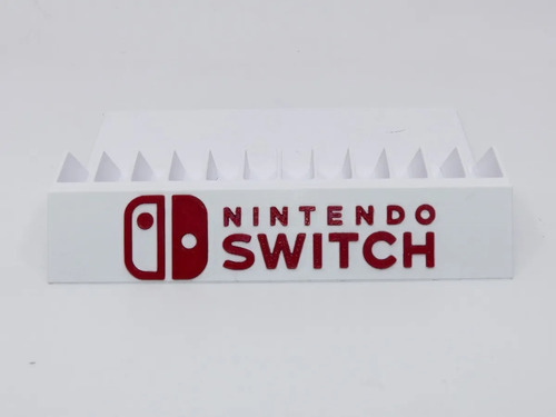 Stand Base Para Juegos Nintendo Switch
