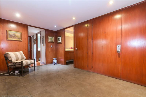 Departamento En Venta De 3 Dorm. En Las Condes