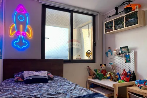 Moderno Y Funcional Con Tecnología