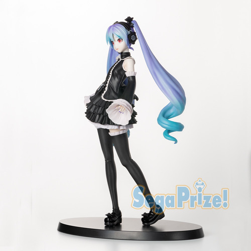 Hatsune Miku Infinity