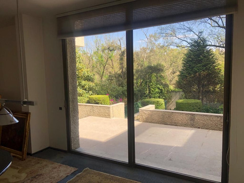 Residencia En Venta En Lomas De Chapultepec