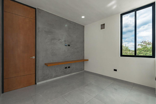 Casa En Venta Merida, Dzitya En Kuxtal Residencial, Entrega Inmediata.