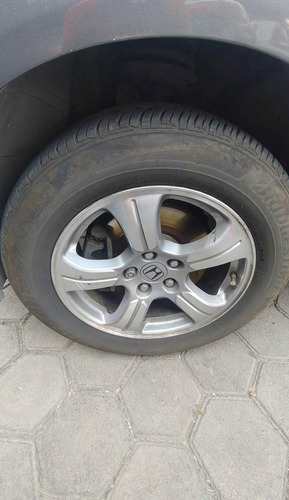 Honda Pilot Ex Aa Ee 4x2 At