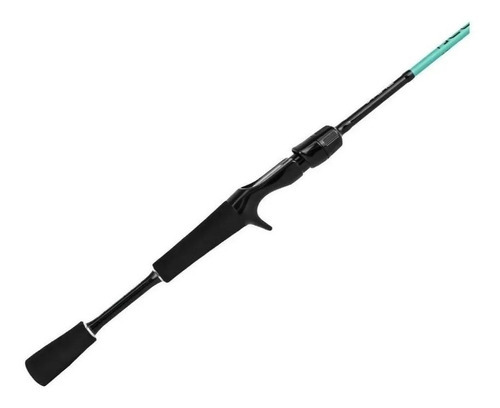 Saint Accept 561-BC vara verde de pesca 1.68m