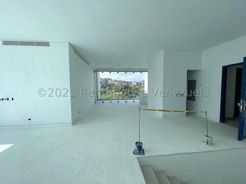 Imagen 8 de 14 de Apartamento En Venta Los Naranjos De Las Mercedes Mls #21-20164