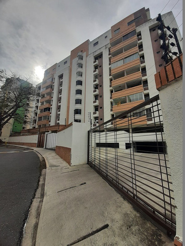 Nestor Y Vanessa Vende Apartamento En Campo Alegre Res Gran Monaco Palace Pra-072