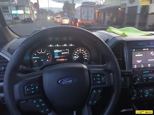 Ford F-150 3.3 Xlt