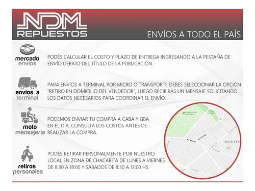 Rejilla De Ventilacion Nissan Terrano Ii 96-2005 2 5f32