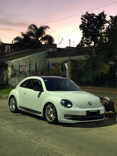 Volkswagen The Beetle 2.0 Sport Dsg 2016