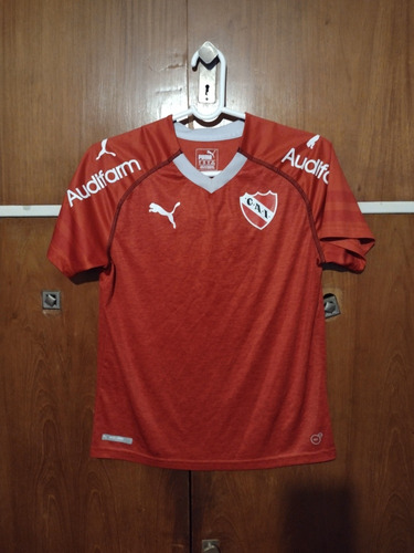 Camiseta De Independiente 2018/19