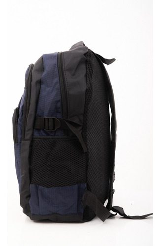 Mochila Viaje Urbana Escolar Reforzada Resistente Babymovil Diseño De La Tela Liso