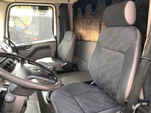 Vw 24-280 Constellation Ano 2014 Completo Roll-on Roll-off