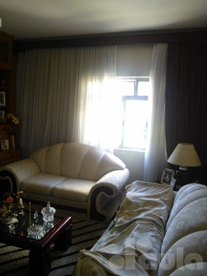Imagem 2 de 14 de Venda Apartamento Santo Andre Jardim Bela Vista Ref: 6163 - 1033-6163