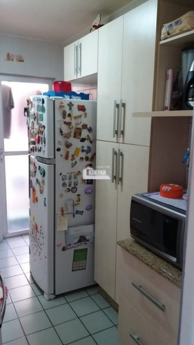 Imagem 5 de 10 de Apartamento Para Venda - 02950.5409