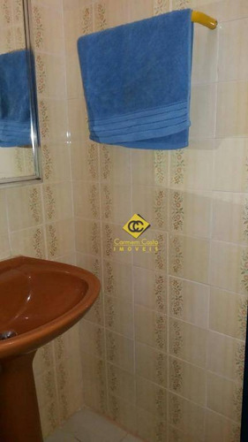 Imagem 3 de 22 de Casa Com 3 Quartos À Venda, 125 M² Por R$ 400.000 - Terra Firme - Rio Das Ostras/rj - Ca1634
