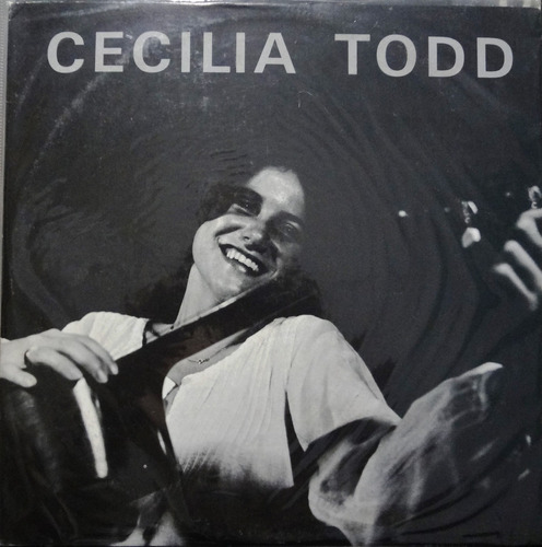 Cecilia Todd - 3 Discos - Se Venden Juntos - 6$