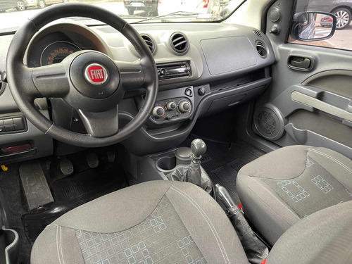 Fiat Uno Attractive 1.4 5p 2013 Autobaires