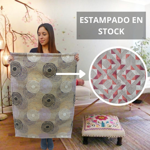 Manta Térmica Para Estética De 1 Mt Por 0,70 Cm