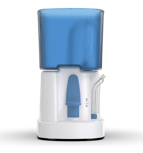 Irrigador Oral Waterpik Wp70b - 110 Volts