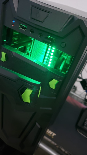I5 3.1 Ghz 8gb Ddr3, Ssd 120gb Hd 500gb 500w