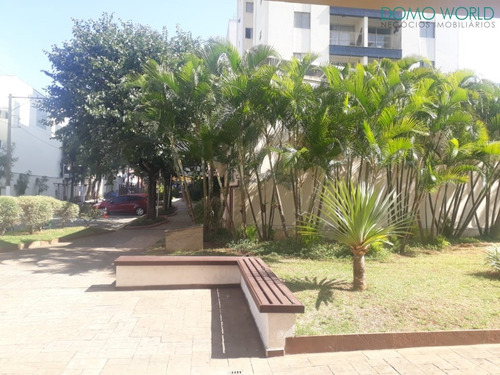Imagem 18 de 23 de Amplo E Aconchegante - Excelente Localização! - Ap02738 - 70270066