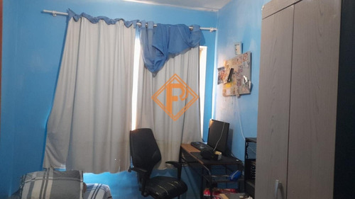 Imagem 5 de 15 de Apartamento Em Colégio - Rio De Janeiro - 21096