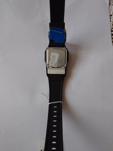 Reloj Casio Calculadora Dbc-32, (nuevo)
