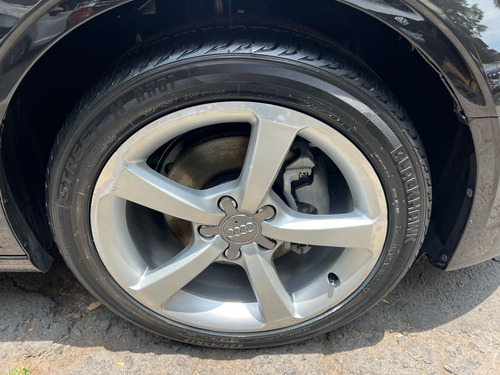 Audi A3 1.8 Sedán Attraction Plus At