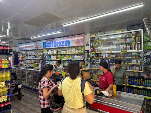Local Comercial Frente Al Parque Principal