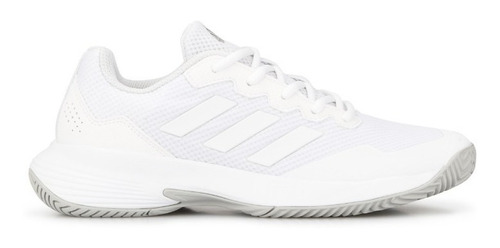 Zapatilla adidas Game Court 2 Mujer Tenis #1 Strings