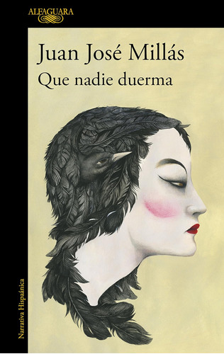 Libro:  Que Nadie Duerma Let No One Sleep (spanish Edition)
