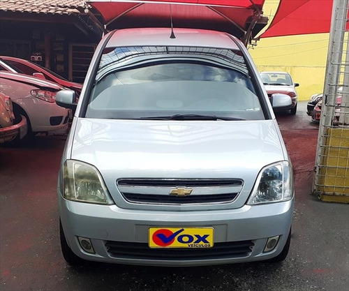Chevrolet Meriva 1.8 Premium Automatizado 2009
