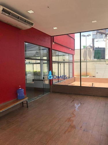 Imagem 10 de 30 de Salão Para Alugar, 760 M² Por R$ 45.000/mês - Parque Campolim - Sorocaba/sp - Sl0030