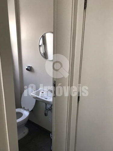 Imagem 12 de 13 de Apartamento Perdizes 115 Metros 3 Dormitórios 1 Suíte 3 Vagas - Iq25874