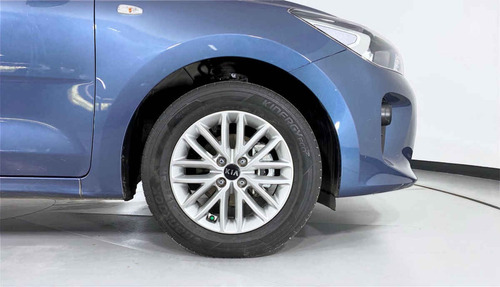 Imagen 11 de 15 de 104189 - Kia Kia Rio Sedan 2018 Con Garantía