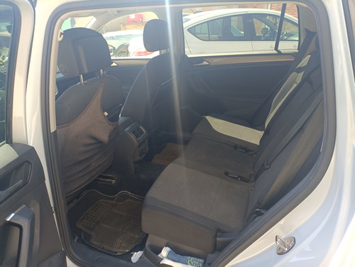 Volkswagen Tiguan 1.4 Comfortline At