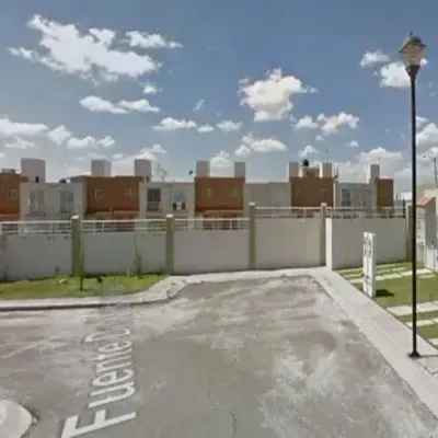 Casa en venta