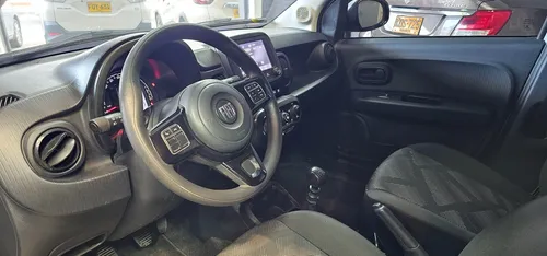 Fiat Mobi 1.0 Like