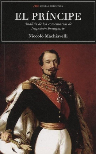 Principe El - Machiavelli Maquiavelo